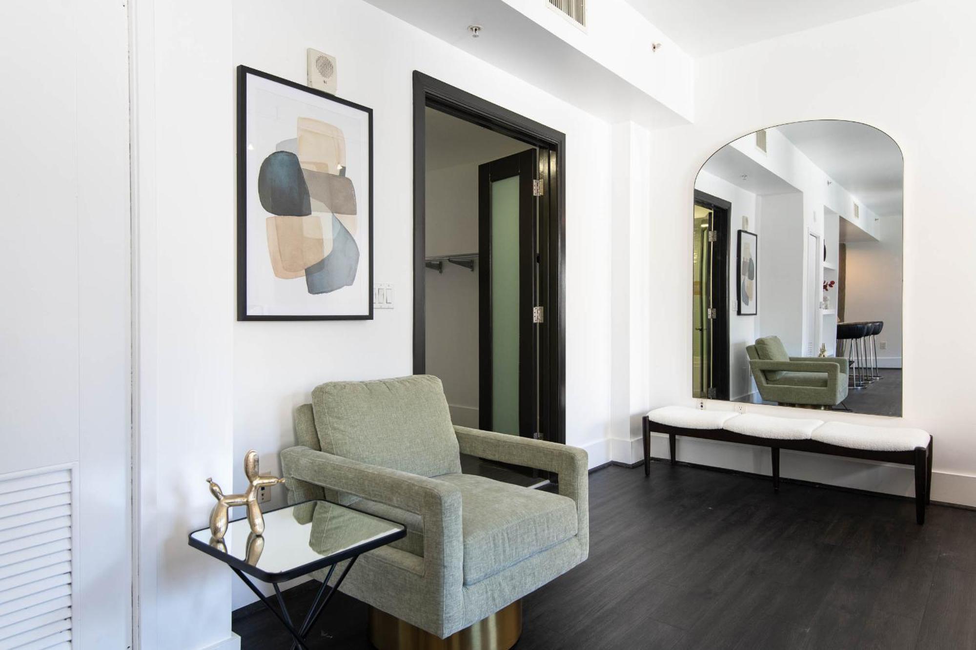 The Audemar Hotel Los Angeles Kültér fotó